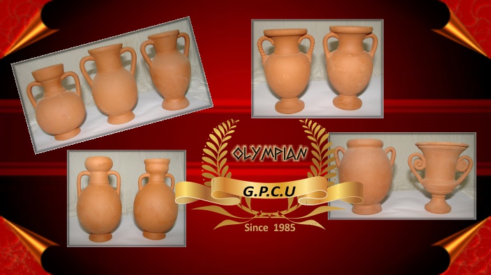 Vases No.10 - ���� ��.10