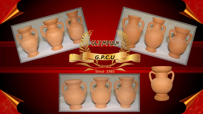 ���� ��.8 - Vases No.8